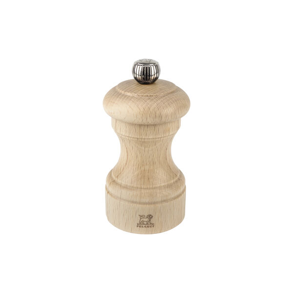 Bistro Salt Mill 10 cm, nature, Peugeot