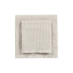 Mova Towel, oatmeal, Marc O'Polo