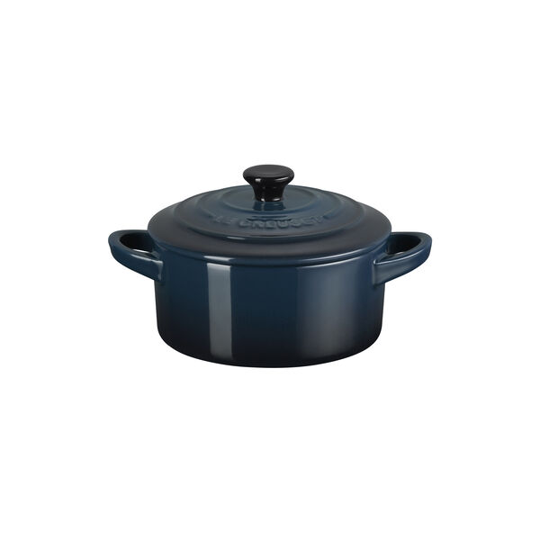 Petite Pot 0.25 L, nuit, Le Creuset