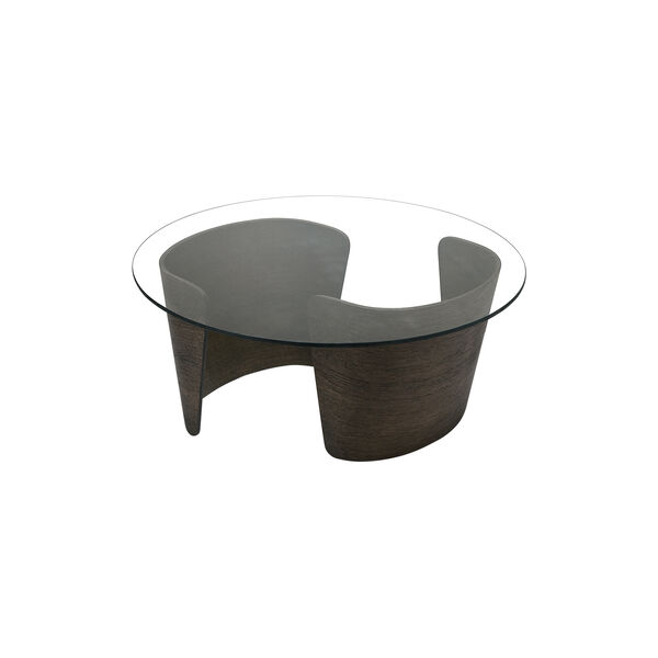 Sibast No 7 Lounge Table, dark oiled oak Sibast No 7 Lounge Table, dark oiled oak, Sibast Furniture