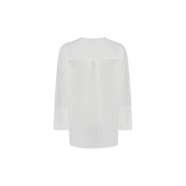 Metan shirt, bellini white, Heartmade