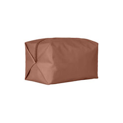 Day RE-Mono Washbag S, cognac, DAY ET