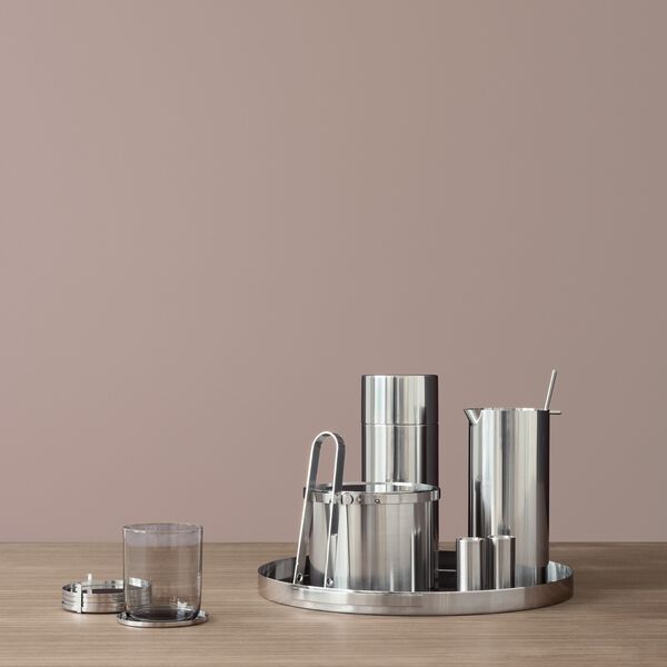 AJ Ice Bucket 1 L AJ Ice Bucket 1 L, Stelton