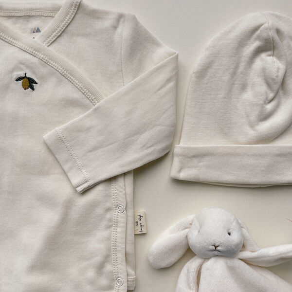 Maternity Package, off white, Konges Sl&oslash;jd