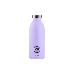 Clima Thermo bottle, erica, 24Bottles