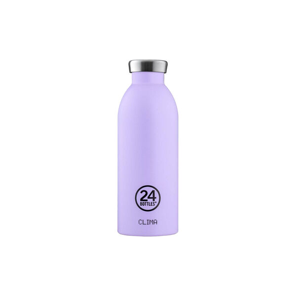 Clima Thermo bottle, erica, 24Bottles