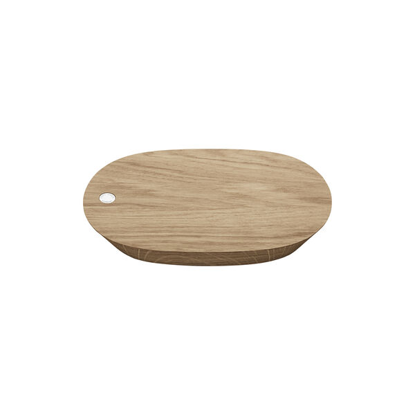 Alfredo Cutting Board 27 cm, Georg Jensen