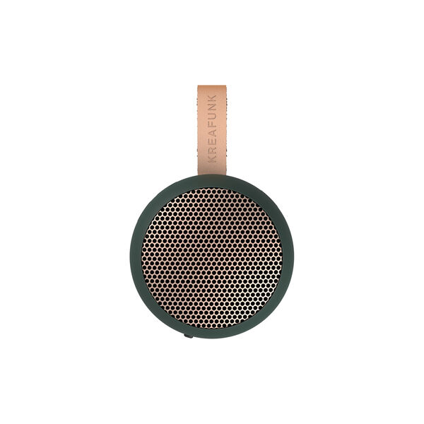 aGO 2 Bluetooth Speaker, Kreafunk