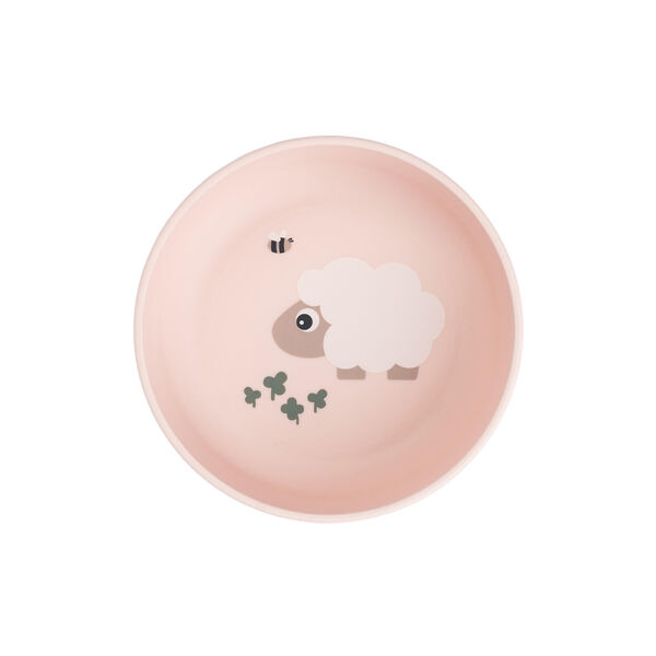 Tiny Farm Foodie Bowl, powder, Done by Deer