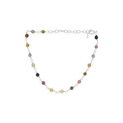 Shade Bracelet, silver, Pernille Corydon Jewellery