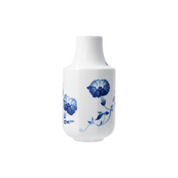 Blomst Vase, morning glory, Royal Copenhagen