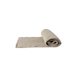 Bath Mat, khaki, Geismars Væverier