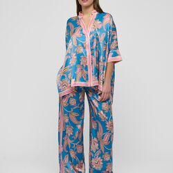 MargoDEA, grand paisley ocean, Dea Kudibal