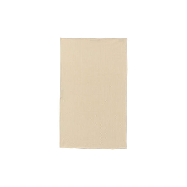 1959 Kitchen Towel, wheat, Georg Jensen Damask