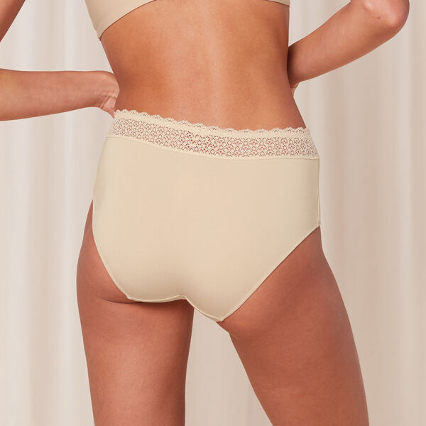 Feel of Modal Midi, skin, Triumph