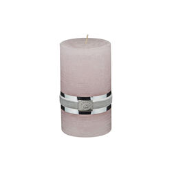 Rustic Candle, powder, Lene Bjerre