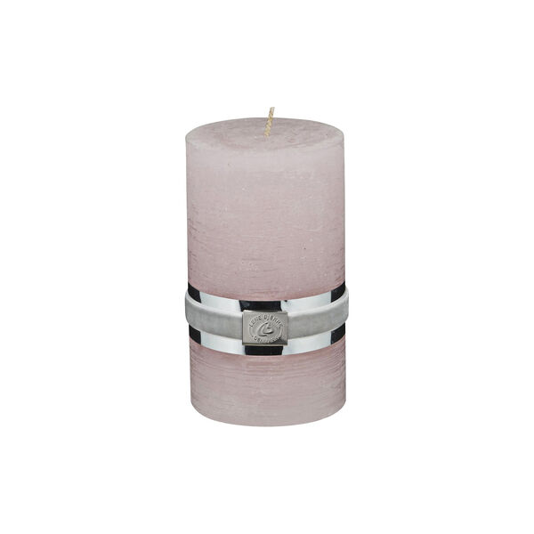 Rustic Candle, powder, Lene Bjerre