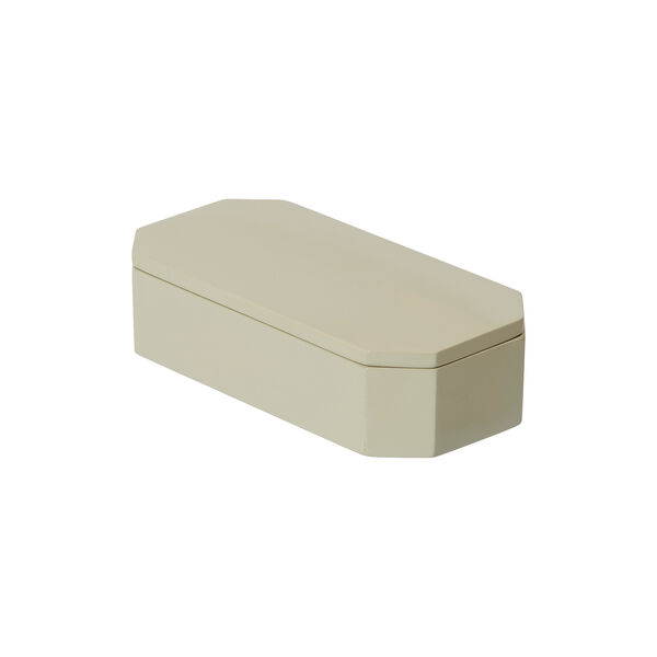 Nova&nbsp;Storage&nbsp;Box&nbsp;Medium, light celedon, Ferm Living