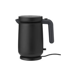 FOODIE Electric Kettle, black, RIG-TIG