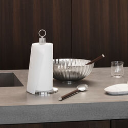 Bernadotte Kitchen roll holder, Georg Jensen