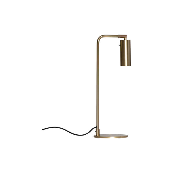 Lektor Table Lamp, brass Lektor Table Lamp, brass, Rubn