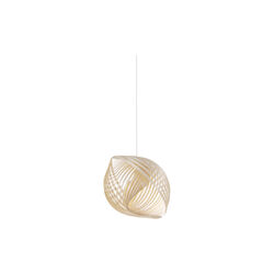 Adilo 8200 Pendant, birch, Secto Design