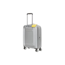 Logoduck+ Trolley Cabin Exp, silver, Mandarina Duck