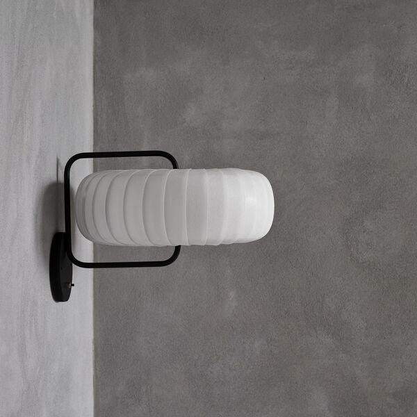 TR36 wall lamp, Tom Rossau