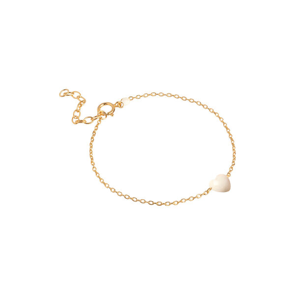 Amore Bracelet, daisy, ENAMEL Copenhagen