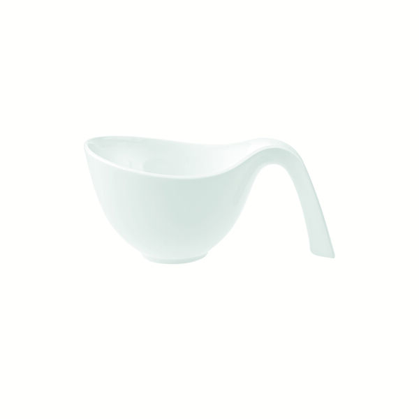 Flow Cup with Handle Flow Cup with Handle, Villeroy & Boch