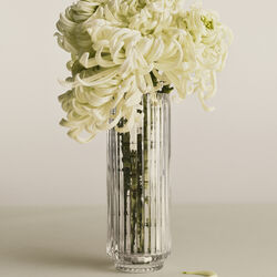 Bernadotte Round Vase, Georg Jensen