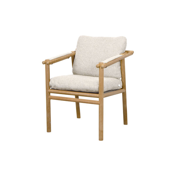 Sticks Armchair, teak, Cane-line