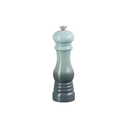 Pepper Mill 21 cm, sea salt, Le Creuset