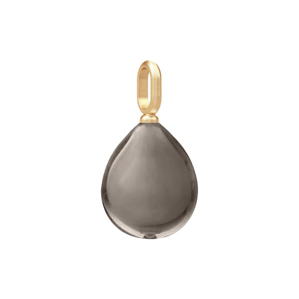 Prima Ballerina Pendant, smokey, Julie Sandlau