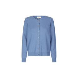 Cashmere Knit Cardigan, desert mirage, Rosemunde