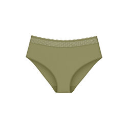 Feel of Modal Midi, olive gold, Triumph