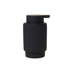 The Wave Soap Dispenser, anthracite, Marc O'Polo