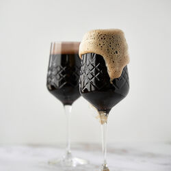 Crispy Monsieur Copal 2 pcs, Frederik Bagger