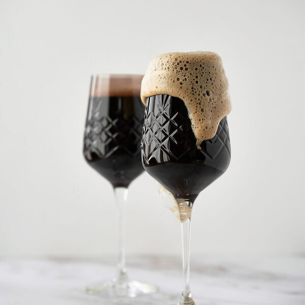 Crispy Monsieur Copal 2 pcs Crispy Monsieur Copal 2 pcs, Frederik Bagger