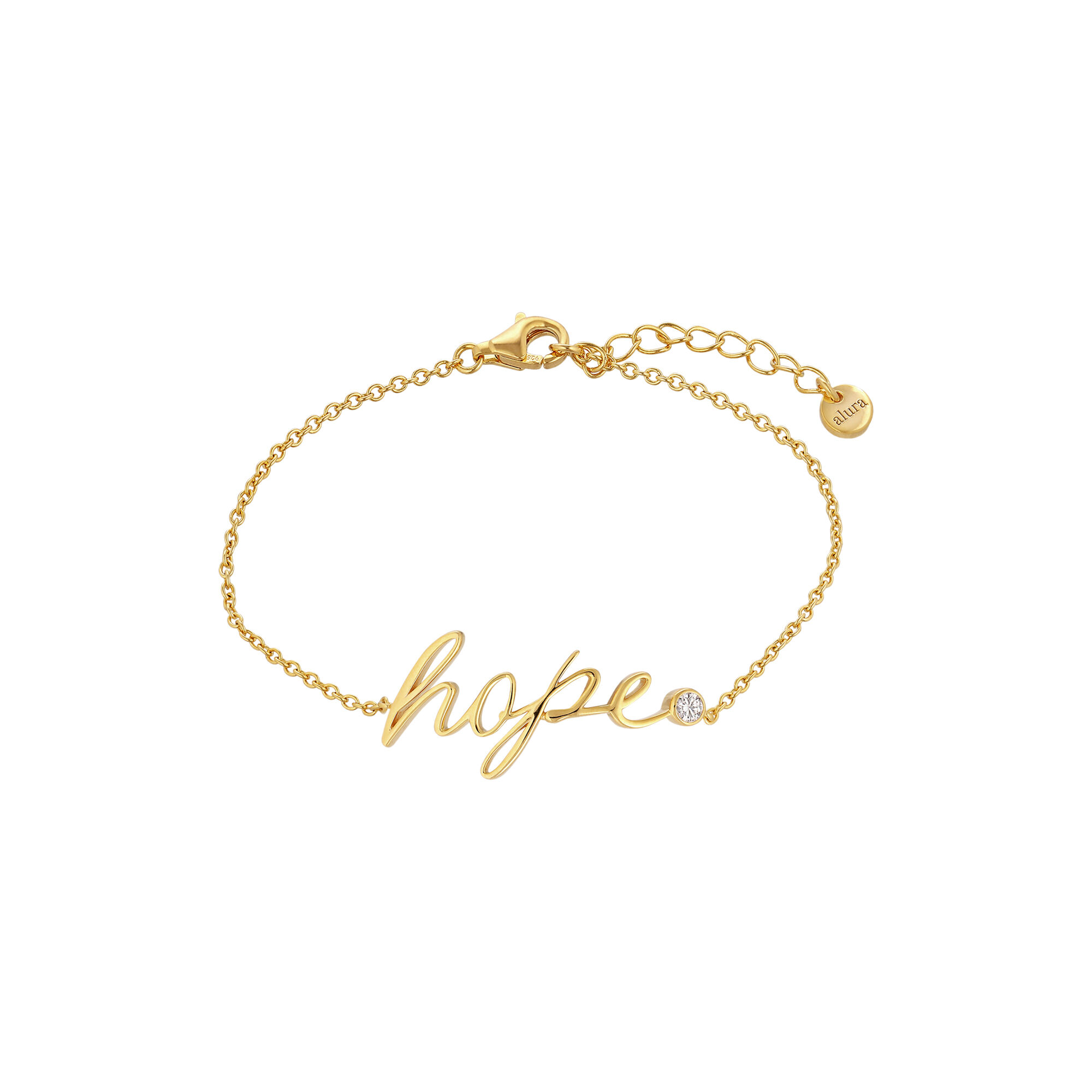 Hope bracelet clearance