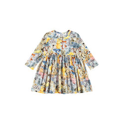 Charmaine Dress, crochet cuties, Molo