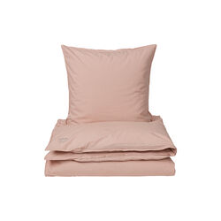 2-piece Bed Linen, tan, AIAYU