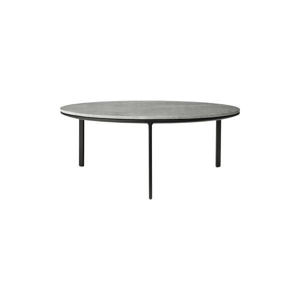 VIPP425 Coffee Table, sky grey VIPP425 Coffee Table, sky grey, Vipp