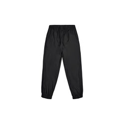 Pants Regular, black, Rains
