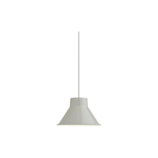 Top Pendant Lamp, grey, Muuto