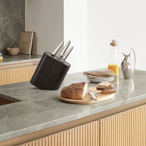 Sky bread knife Sky bread knife, Georg Jensen