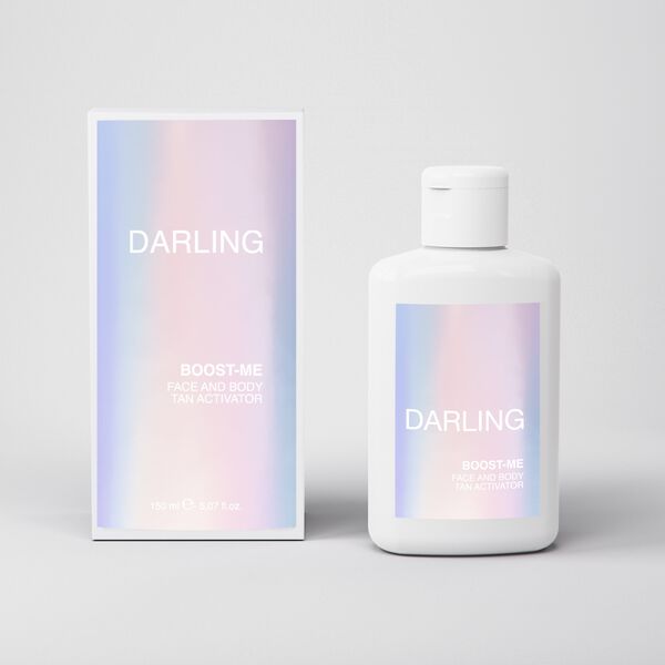 DARLING Boost-Me, DARLING