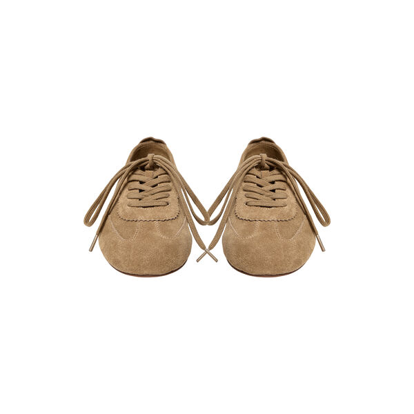 NADIESW SNEAKER, beige, Sofie Schnoor