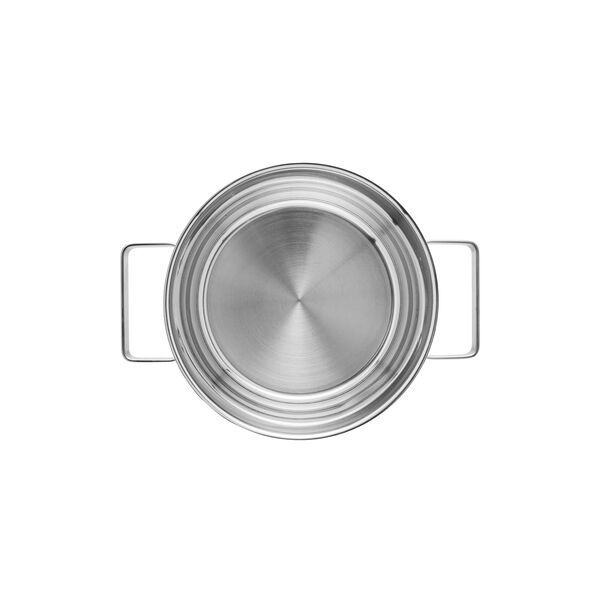 Stainless Steel Pot 2.2 L, Eva Trio