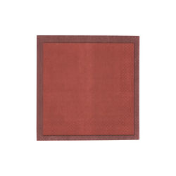 Play napkin, cherry, Iittala